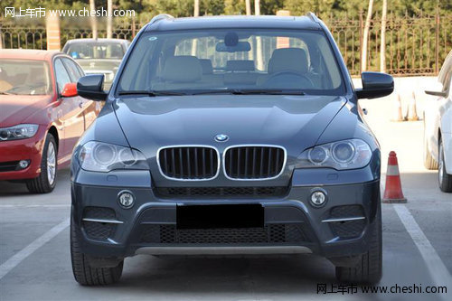 2012款宝马X5