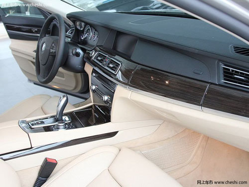 榆林,金麒宝宝马,宝马7系,优惠,20万,现车充足