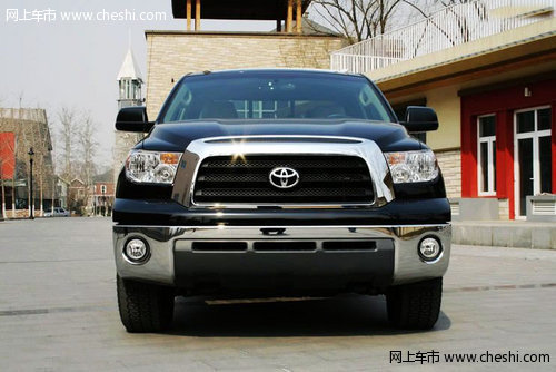 2011款丰田坦途