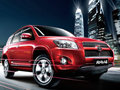 煙臺長久豐田RAV4炫彩版 現金優惠1.6萬