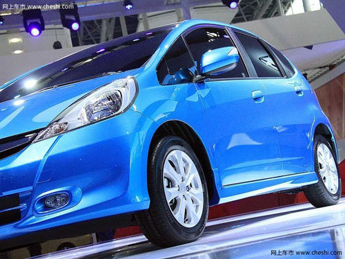 西安,广汽本田,银光店,飞度,优惠