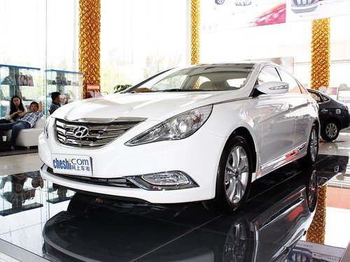 北京现代荆门恒信华通店