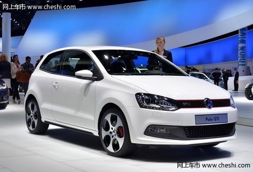 大众POLO GTI