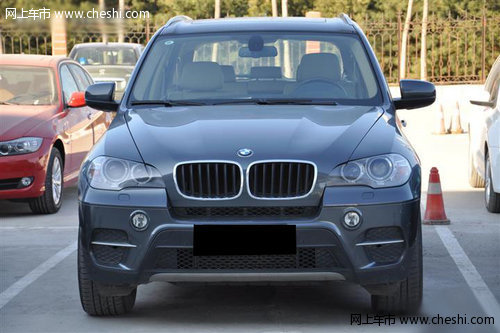 2012款宝马X5