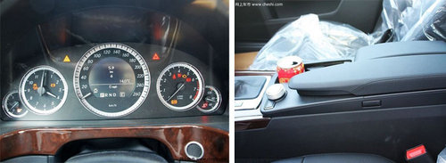 宁波奔驰E级优惠