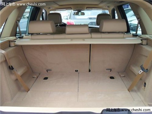 2012款宝马X5美规运动版