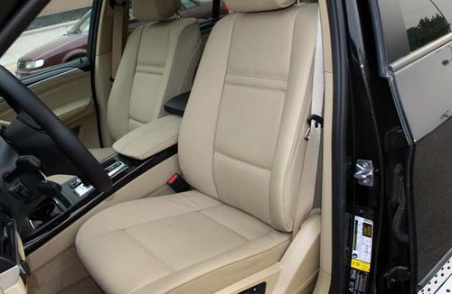 2012款宝马X5颜色齐全  天津美规版现车