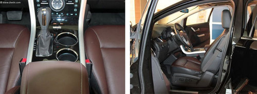 进口福特锐界杭州优惠