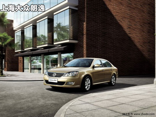 上海大众VW 蝉联全国单一品牌销量冠军
