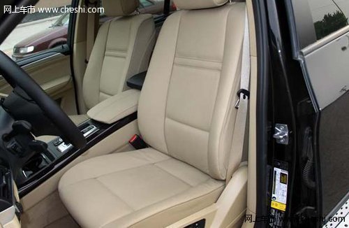 2012款宝马X5美规