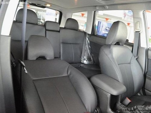 太原中翼斯巴鲁