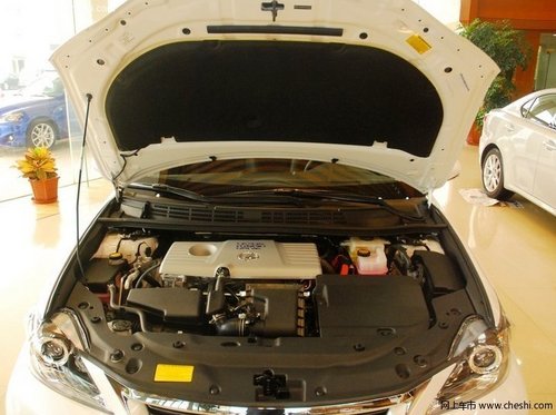 雷克萨斯CT200h杭州元通汽车4S店优惠行情