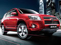 东莞丰田RAV4优惠2.5万元 春节后可提车