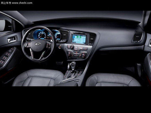 西安,起亚,K5,优惠,送导航