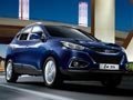 東莞購北京現(xiàn)代IX35享8.8折優(yōu)惠 現(xiàn)車少