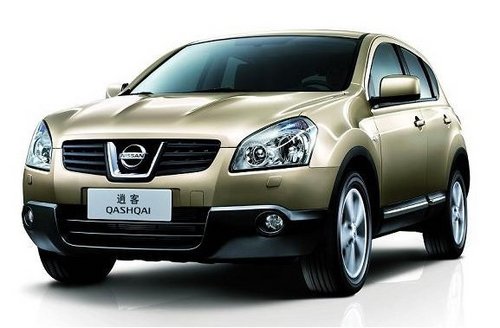 沈阳新世纪东风日产