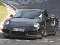 保時捷911 Turbo或將搭新三渦輪增壓引擎