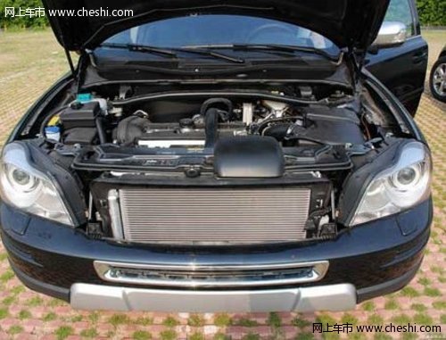 济南沃尔沃XC90运动版直降10万