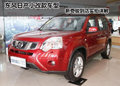 小改款車型 東風(fēng)日產(chǎn)新奇駿到店實(shí)拍詳解