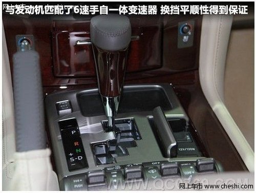 中升雷克萨斯全新版LX570现火热预订中