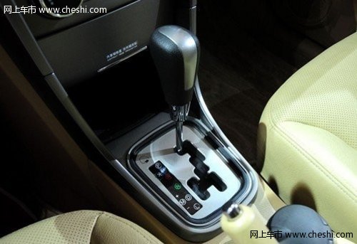 新款瑞虎匹配CVT变速箱 2012年惊喜上市