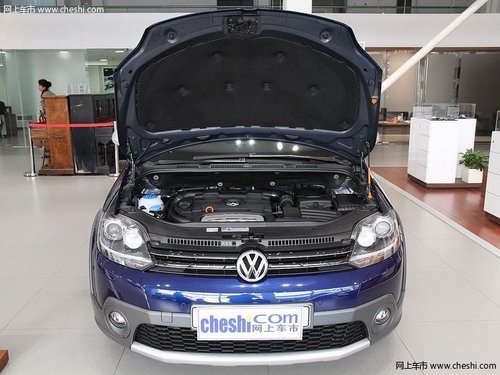 石家庄华菱丰Crossgolf