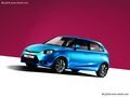 MG3新車到店 1.5L風尚版現金優惠2000元