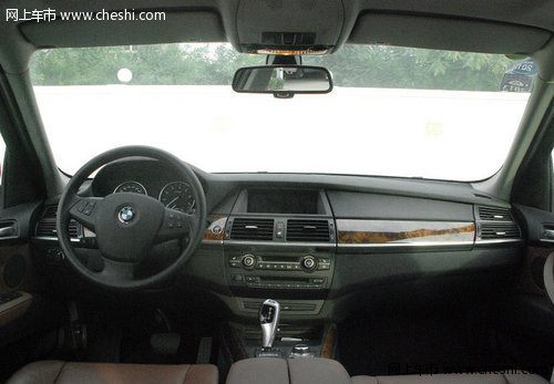 2012款宝马X5