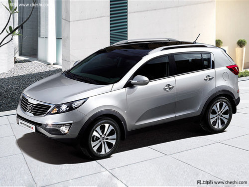 厦门塞尔福汽车