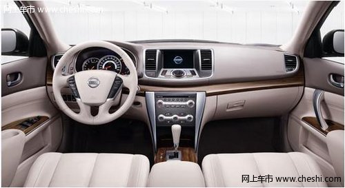 运城天籁智享版优惠3.3万 送4000元礼包