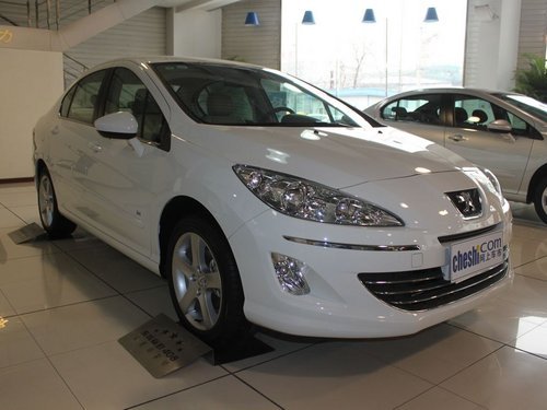 大同荣狮东风标致