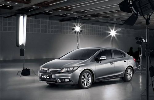 曲靖 第九代思域