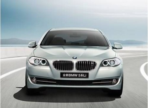 宝马汽车宜昌宝泽汽车销售服务有限公司 