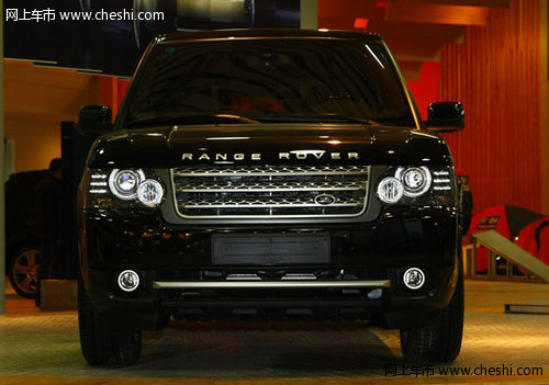 路虎揽胜