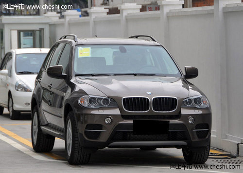 2012款宝马X5