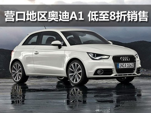 营口地区 华盛奥迪 A1