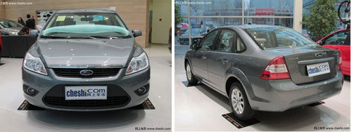 杭州长安福特?？怂拐憬Ｍㄆ?S店优惠行情