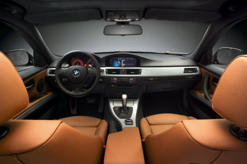 云南宝悦汽车贸易有限公司BMW 3系