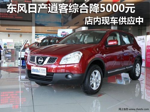 太原汇港东风日产