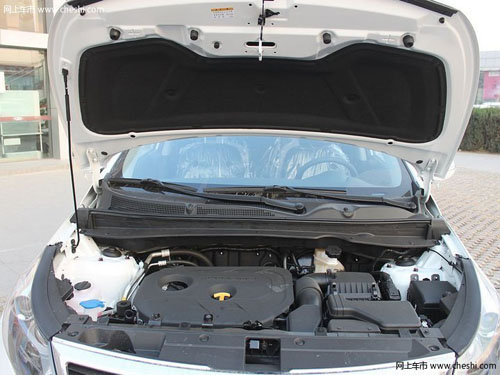 西安,东风悦达起亚,智跑,优惠,现车