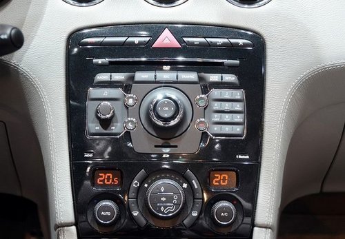 云南都市车迷宝狮汽车贸易有限公司2012款标致308CC
