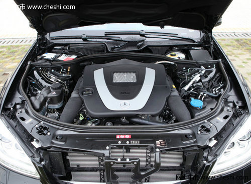 进口奔驰S级全系现车 天津最高优惠35万