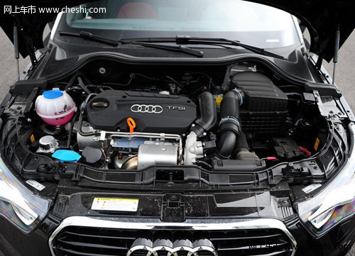 呼和浩特奥捷奥迪A1