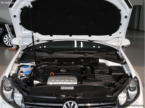 杭州进口大众高尔夫浙江捷通汽车4S店优惠行情