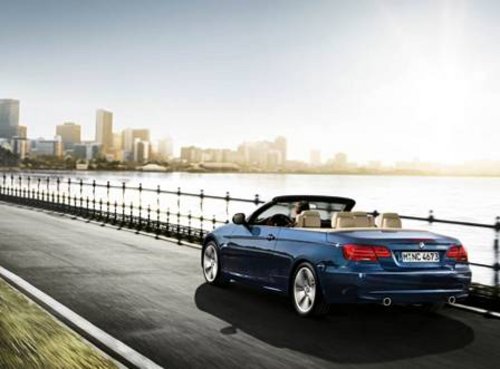 BMW授权经销商宜昌宝泽汽车销售服务有限公司