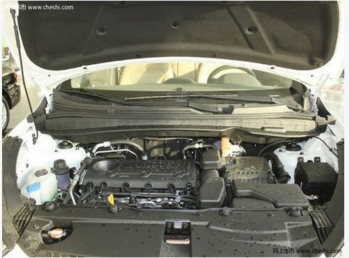 北京现代IX35杭州优惠行情