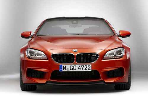 全新宝马M6 Coupe/敞篷车 92.63万元起售