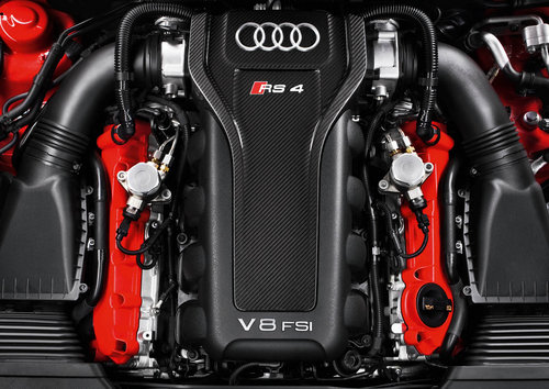 2012µRS4г V8/߷