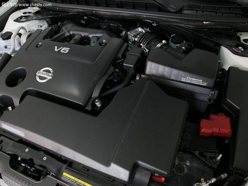 沈阳东北汽贸东风日产