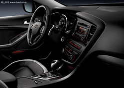 西安,东风悦达起亚,K5,优惠,现车